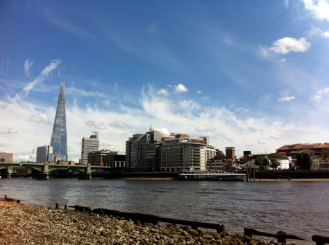 shard