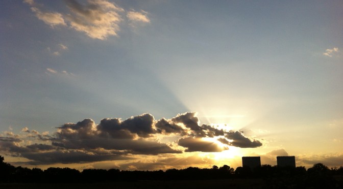 Summer forecast 2017: average