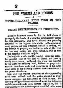 thames flood november 18 1875