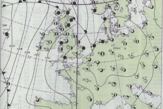 Brexit to bring back those halcyon summers