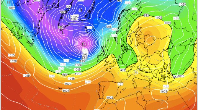 Dreaming of a white Christmas?