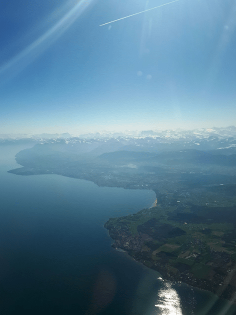 lac leman