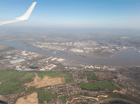 QE2 bridge
